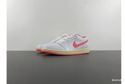 DC0774-109 Low AIR JORDAN 1 1117